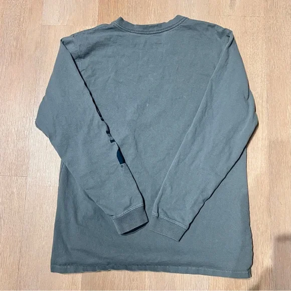 Womens Carhartt long sleeve - medium (8/10) - Picture 4 of 5